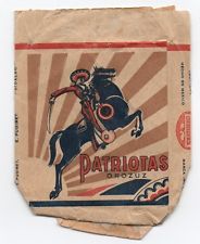 Patriotas cigarette package – Best Places In The World To Retire – International Living